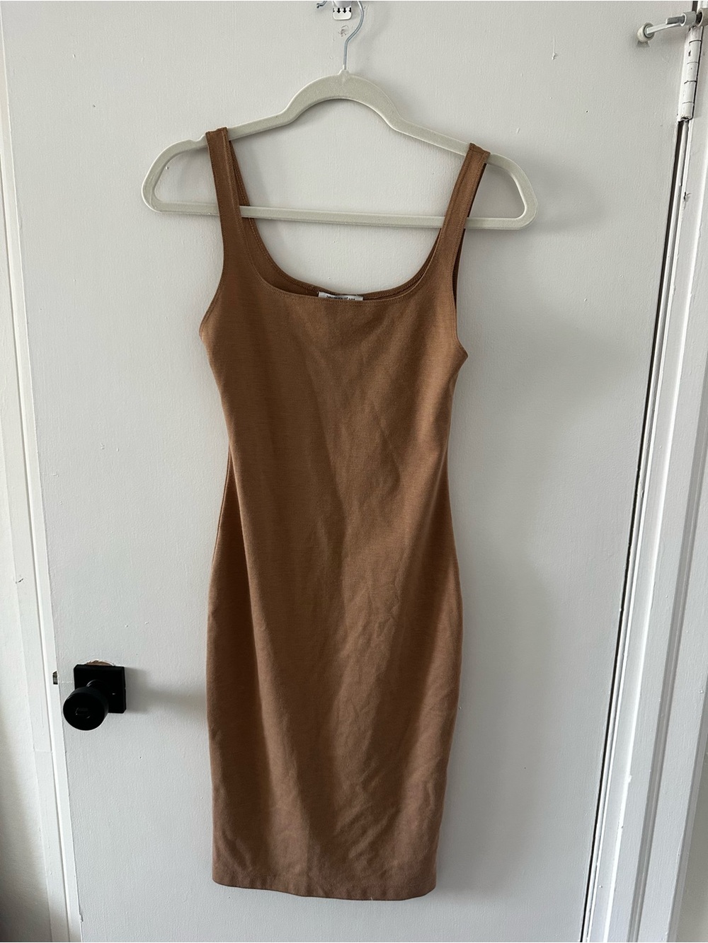 Zara Tank Dress